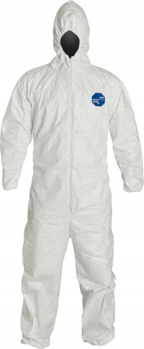 S.T. Dupont DuPont TD127S 400 Dual Finish TD127SWHXL002500 białe XL