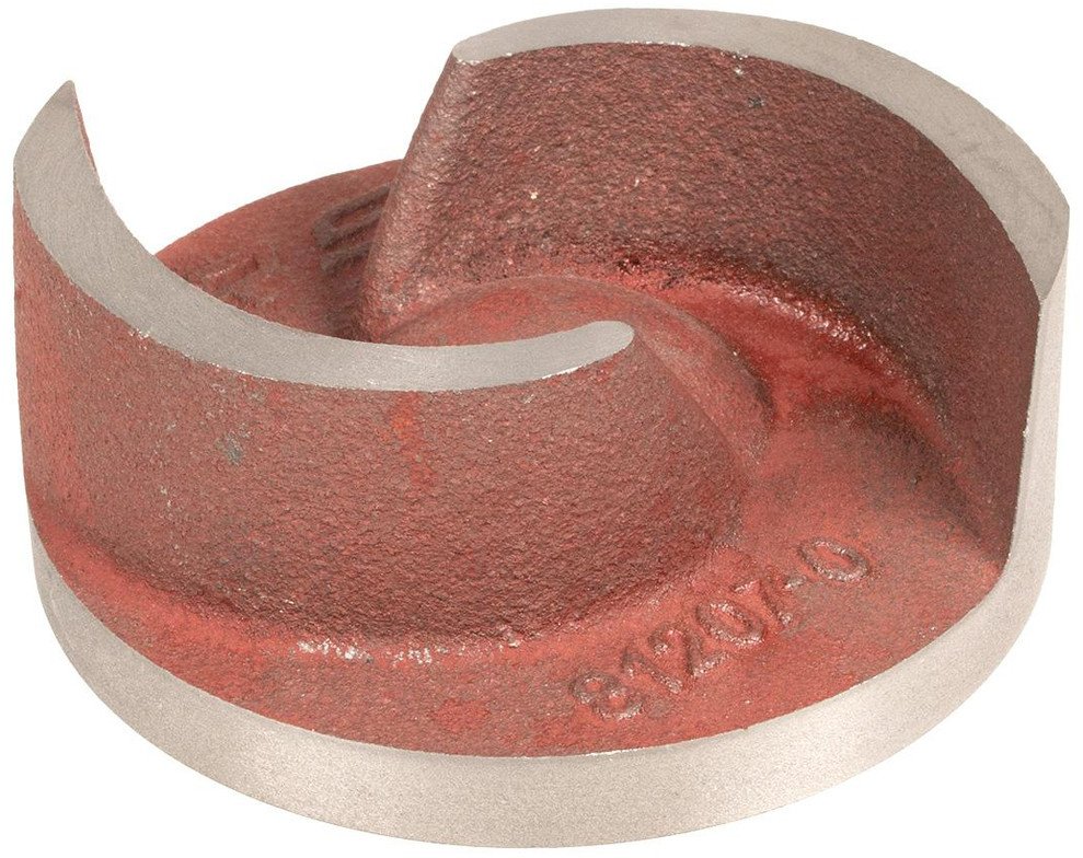 Wirnik Pompy Wody Loncin Lc80Wb30-4.5Q Część Oryginalna 660200005-0001