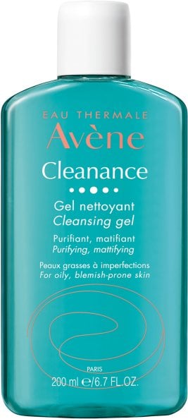Avène Cleanance Cleansing Gel 200 ml