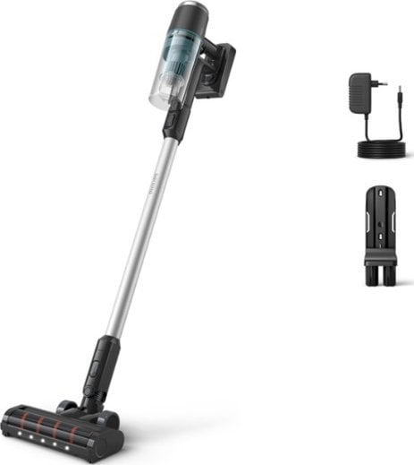 Vacuum cleaner - broom PHILIPS XC3033/01