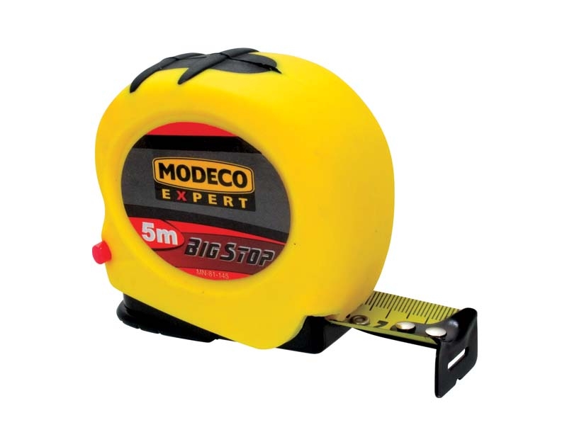 Modeco Miara zwijana 800x2,5cm BIGSTOP - MN-81-148