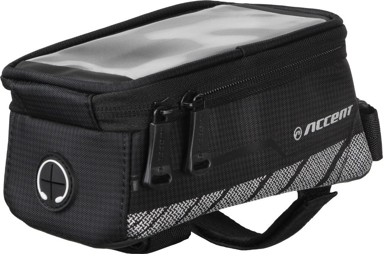 Accent Torebka na ramę Accent Togo S z miejscem na smartfon Uniwersalny