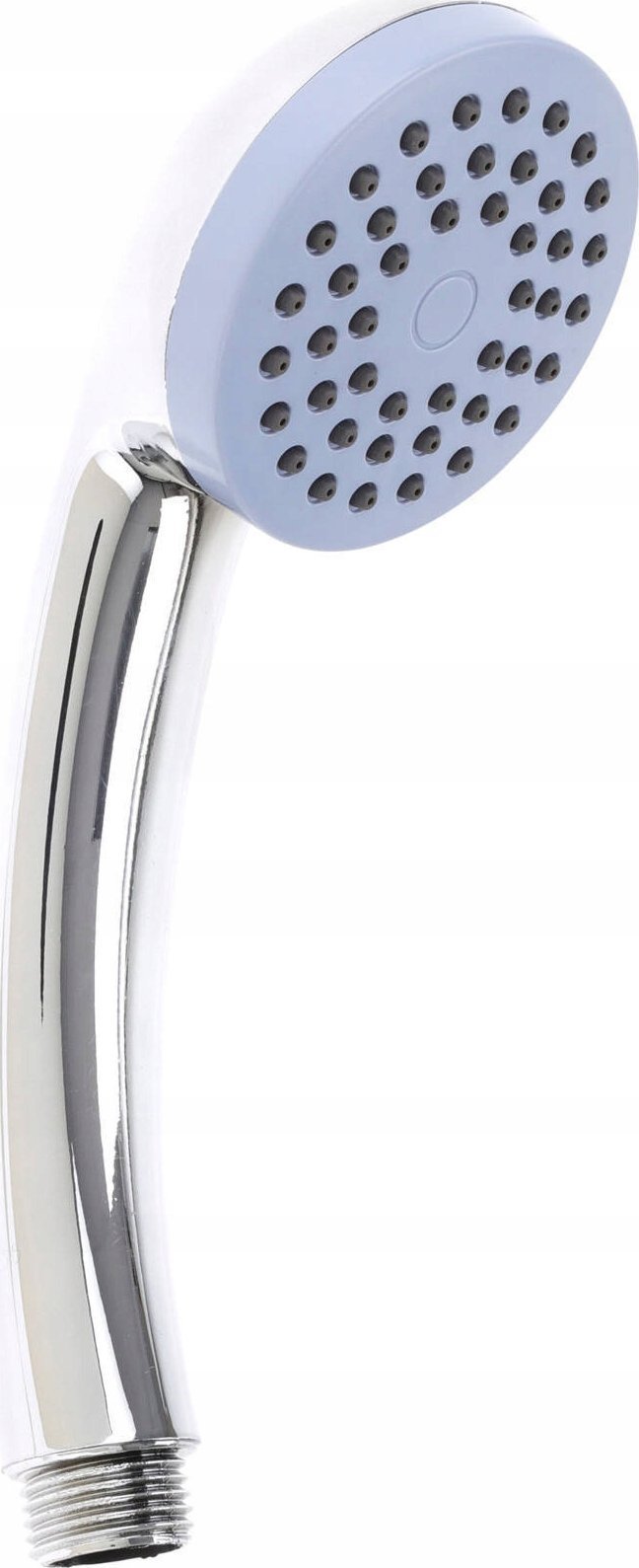 Douceur d`Interieur Słuchawka prysznicowa z ABS, Ø 7 cm