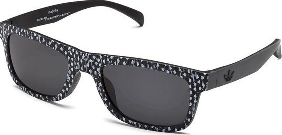 Adidas Okulary przeciwsłoneczne ADIDAS męski AOR005-TFS009 (Szkło/Zausznik/Mostek) 54/21/140 mm) NoSize