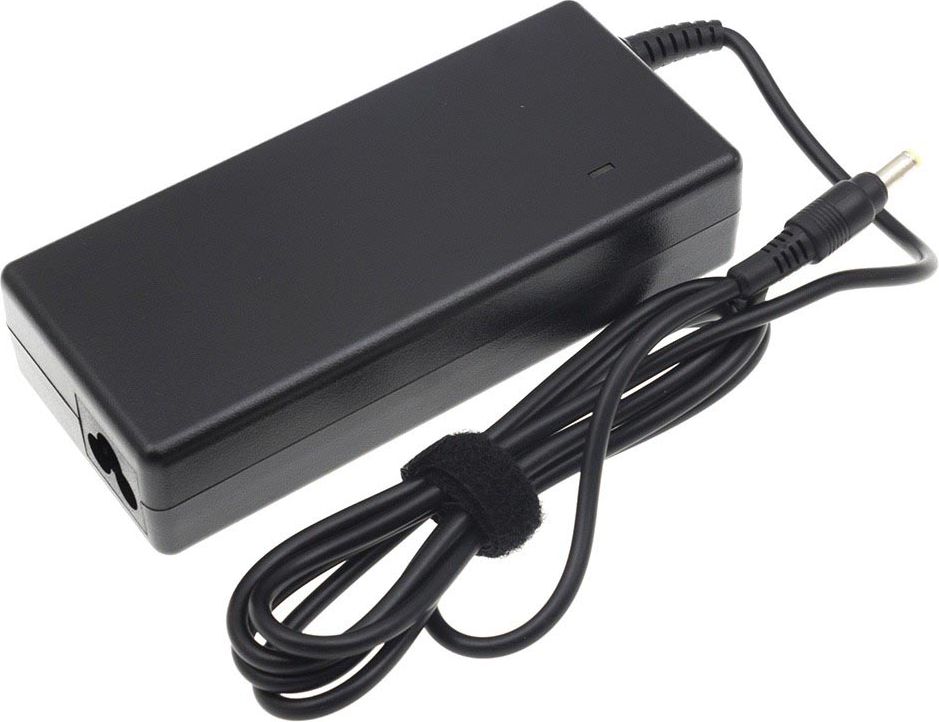 Zasilacz do laptopa Green Cell 90 W, 1.7 mm, 4.7 A, 19 V (AD14-P)