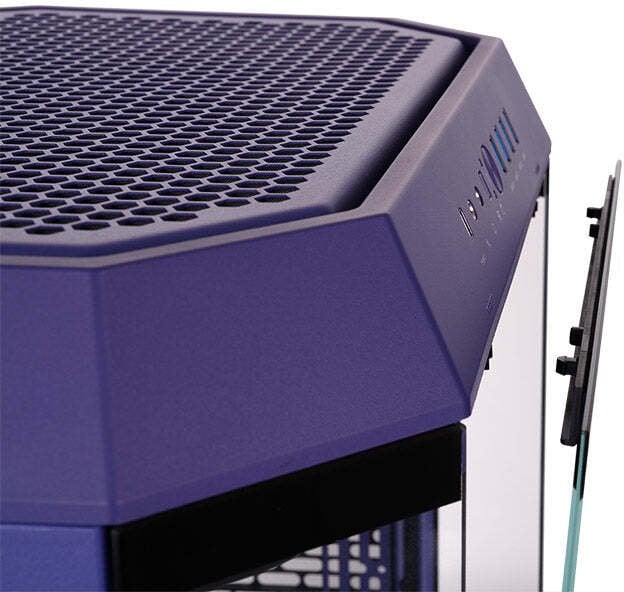 Obudowa Thermaltake The Tower 600 Future Dusk