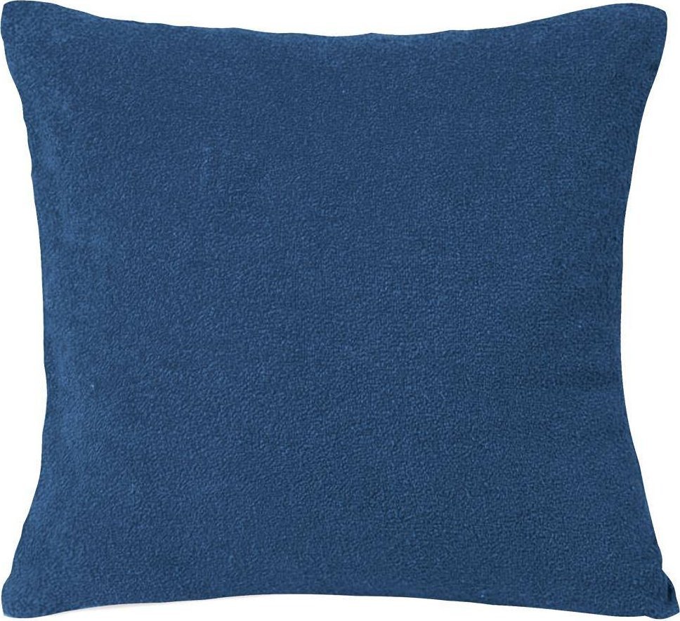 Multitex Poszewka 40 x 40 Dekoracyjna Jednobarwna FROTTE 47