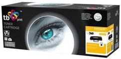 Toner TB Print Black Produkt odnowiony E260 (TLE260R)