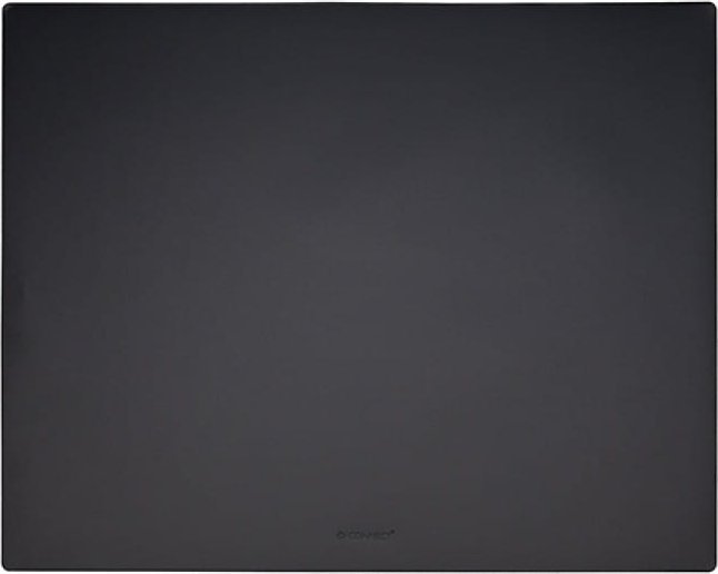 Q-Connect Podkładka na biurko Q-CONNECT, PP, 500x630mm, czarna