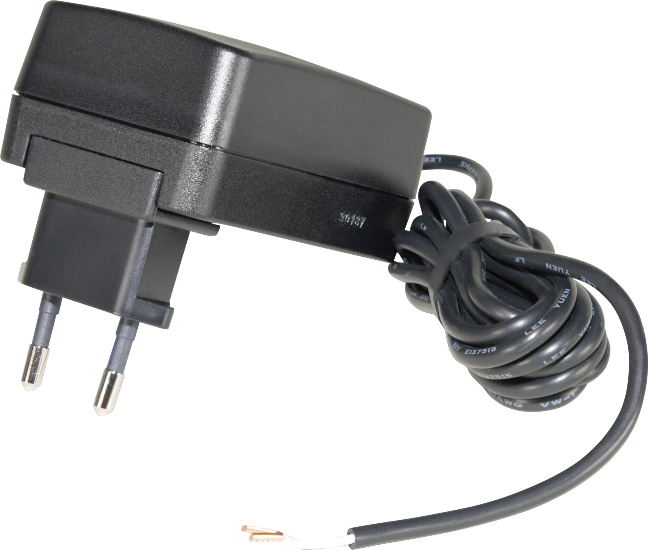 System przekazu sygnału AV Agfeo AGFEO Steckernetzteil DoorSpeak + TFE Premium neue Variante