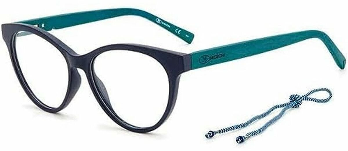 Ramki do okularów Damski Missoni MMI-0107-2ML 52 mm