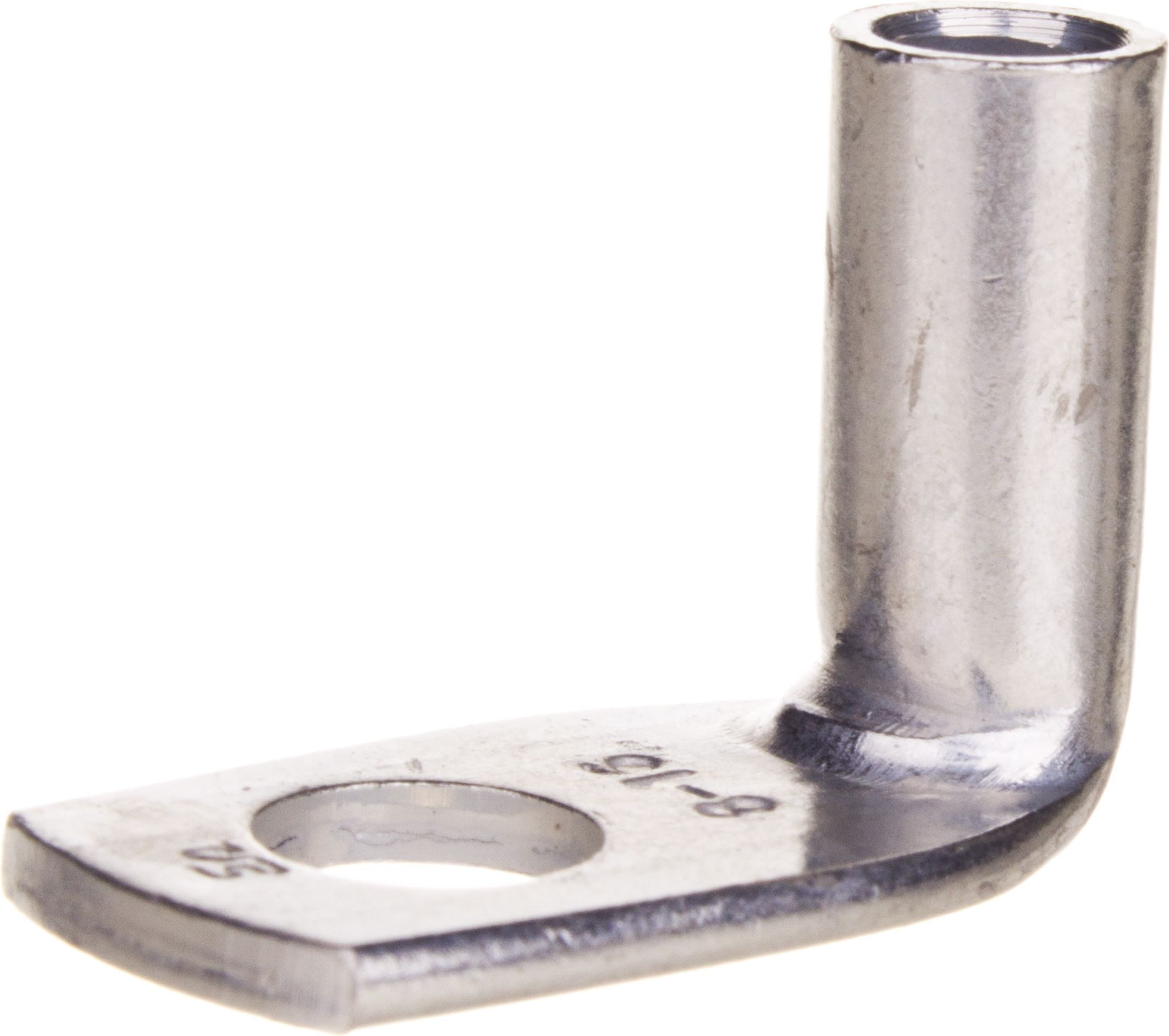 Ergom Końcówka oczkowa kątowa 90° K90R 16/8 (E11KM-01040100800)