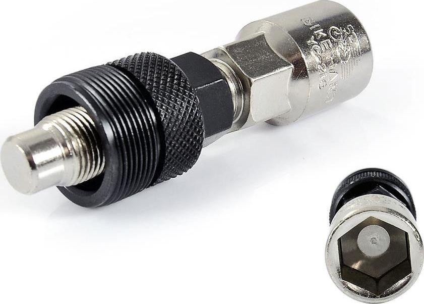 Bike Hand Ściągacz do korb (kwadrat) Bike Hand YC-216 uniwersalny