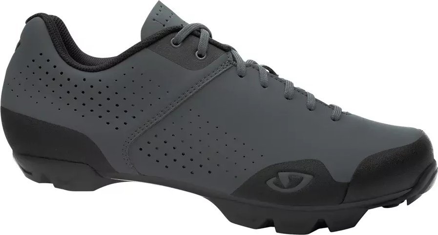Giro Buty męskie GIRO PRIVATEER LACE port grey roz.48 (NEW)