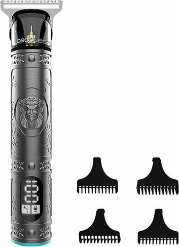 Trymer Precisioncare Samurai 03380 Cecotec