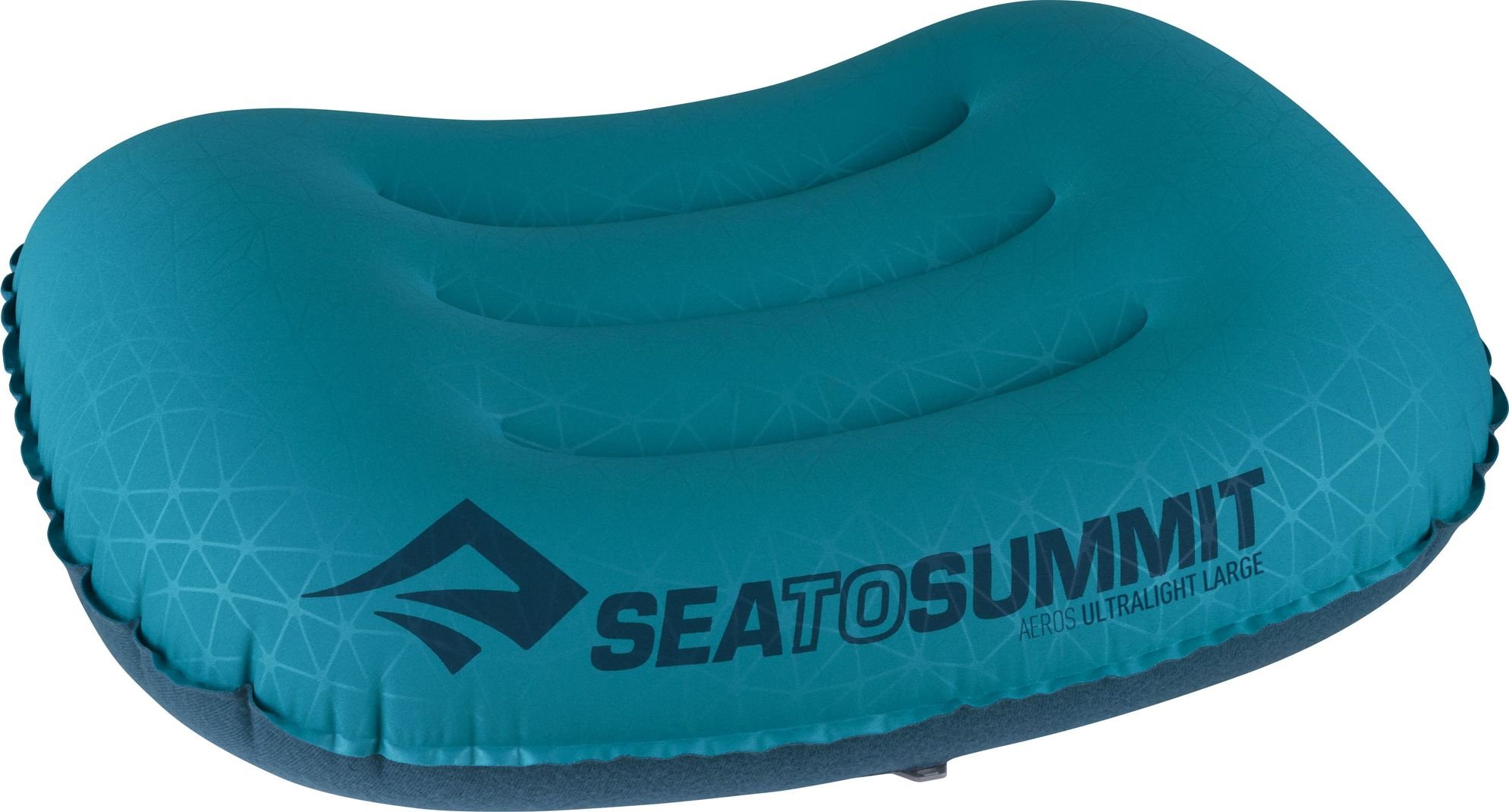 Sea To Summit Poduszka Aeros Pillow Ultralight turkusowa r. L (APILUL/AQ/LG)