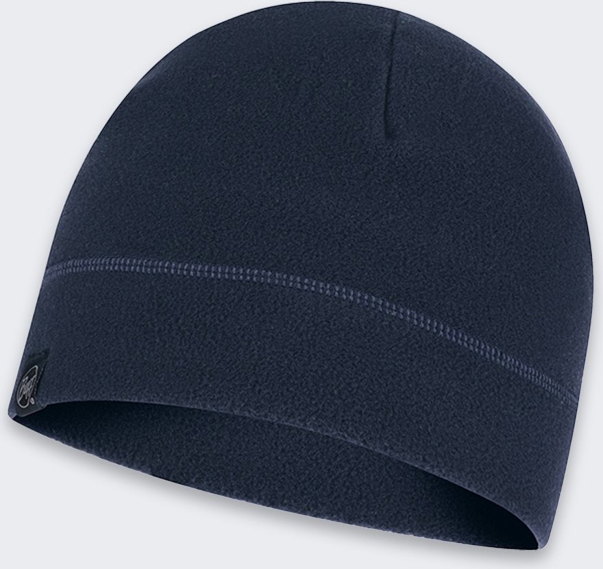Czapka Buff Safety Polar Solid Navy