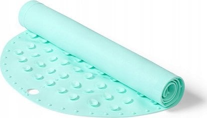 BabyOno Mata antypoślizgowa 35x70cm zielony (ON-2175)