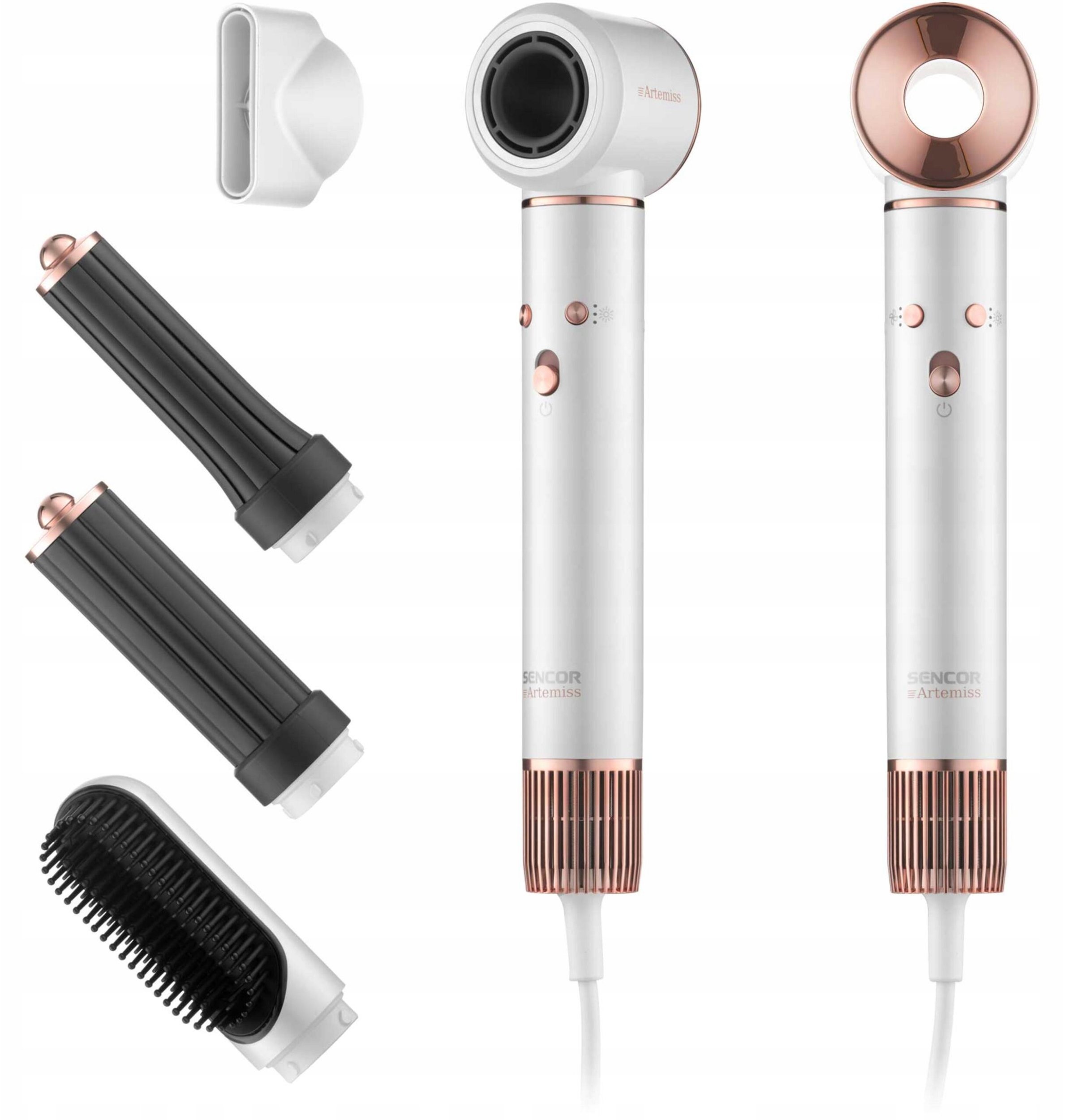 SHS 9100RS Lokwko-suszarka