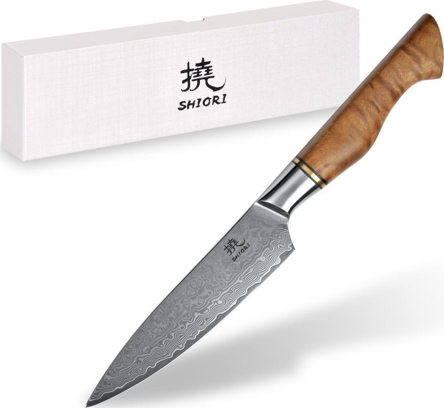 Shiori Shiori Mur by Jakub Suchta - nóż uniwersalny