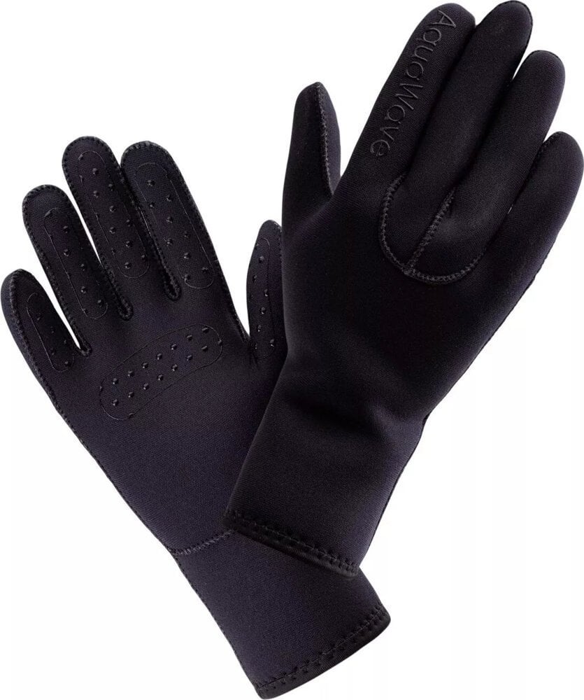 Rękawice neoprenowe Aquawave NEOPRENE GLOVES rozmiar L