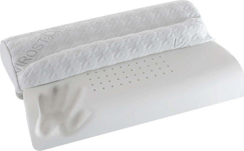 Magniflex PODUSZKA MAGNIPROTECT Virostop Wave