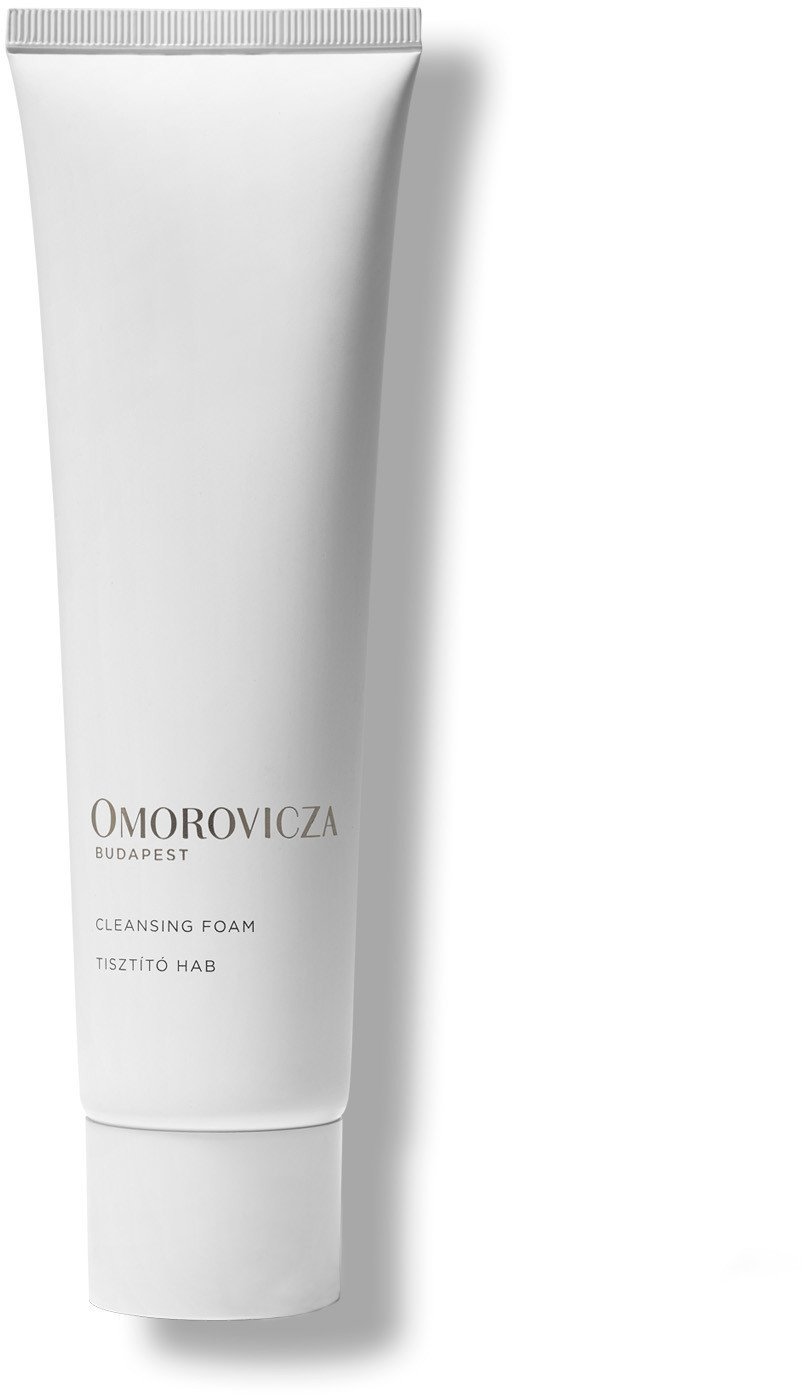 Omorovicza Cleansing Foam