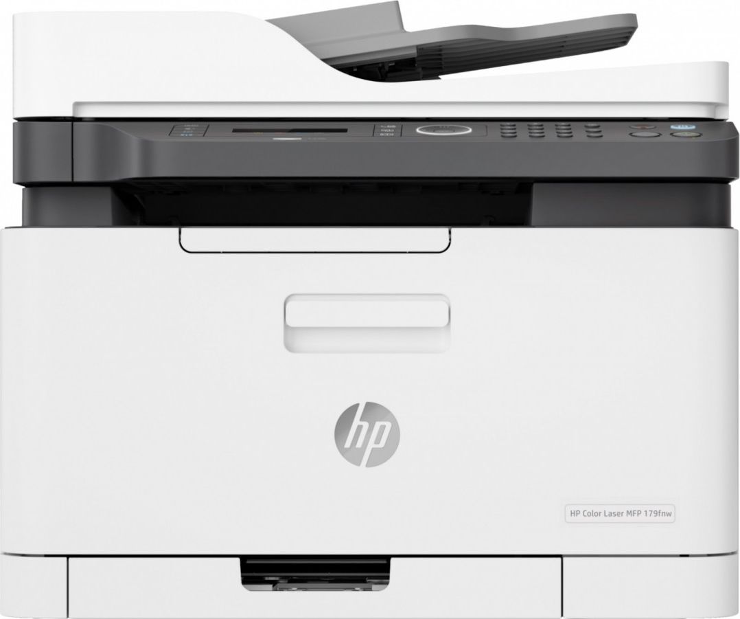 Urządzenie wielofunkcyjne HP Color LaserJet MFP 179fnw (4ZB97A)