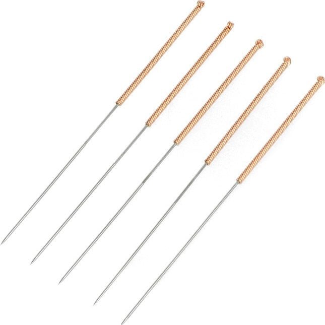 OEM Igła do czyszczenia dyszy 0,6 mm - 5 sztuk}