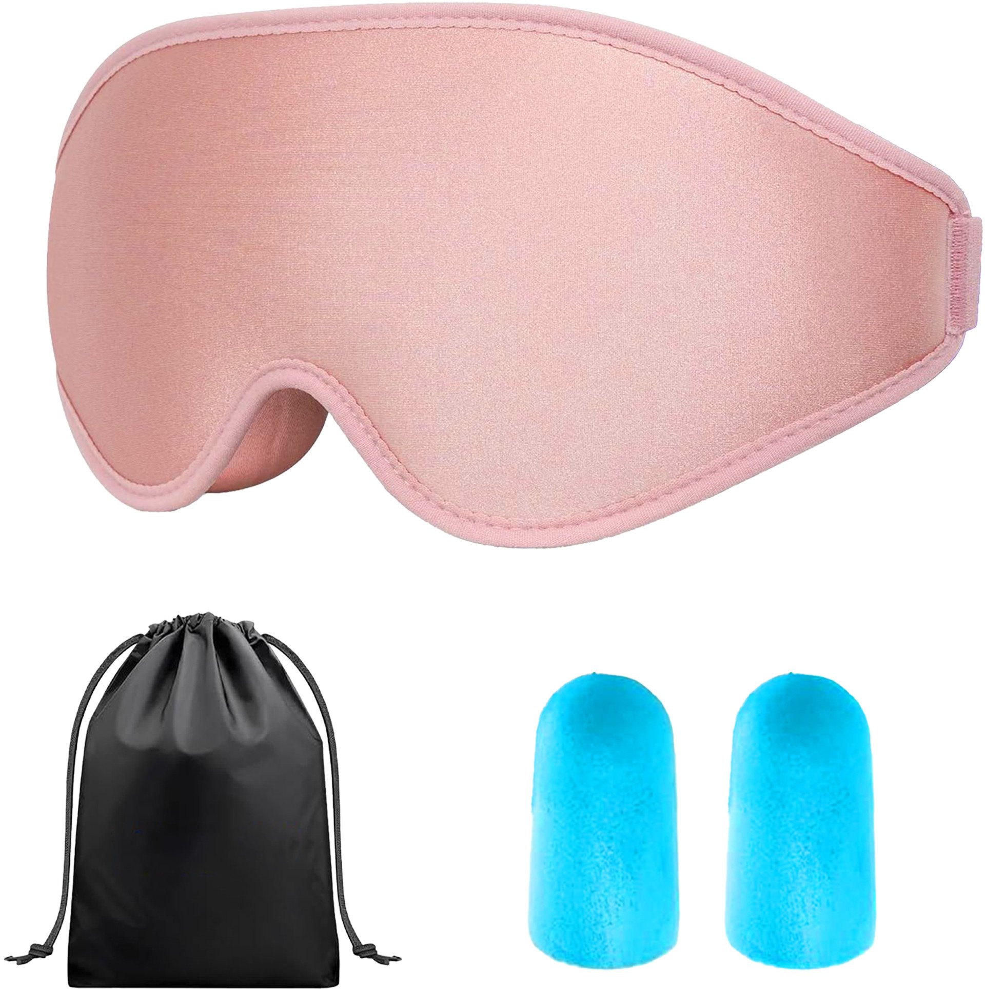 OPASKA NA OCZY PACZ-EYE03