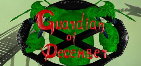 Guardian of December PC, wersja cyfrowa