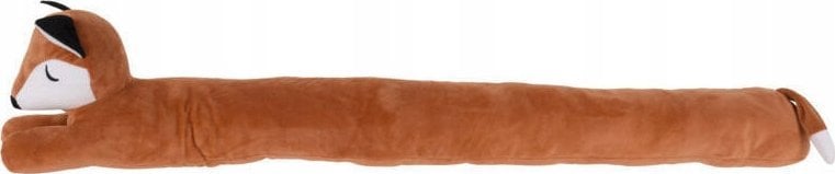 Home Styling Collection Osłona przed przeciągiem w kształcie zwierzaka, 90 cm