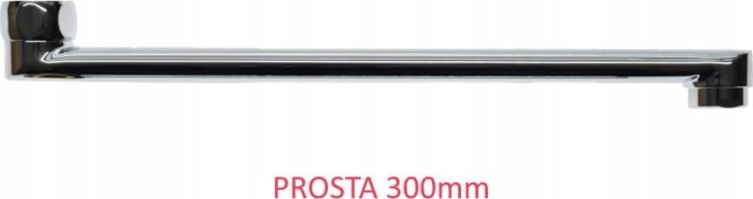 Wylewka Sotbe SOTBE LARK wylewka do baterii ściennej