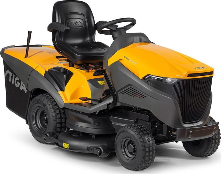 Traktor ogrodowy Stiga Estate 9122 W