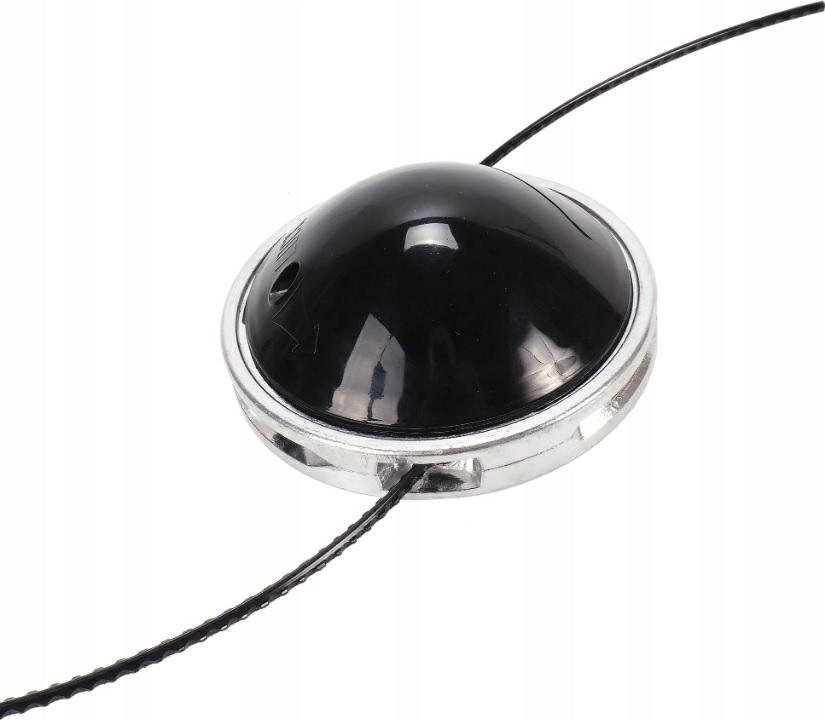 Silver GŁOWICA DO KOSY ALUMINIOWA SZPULKA