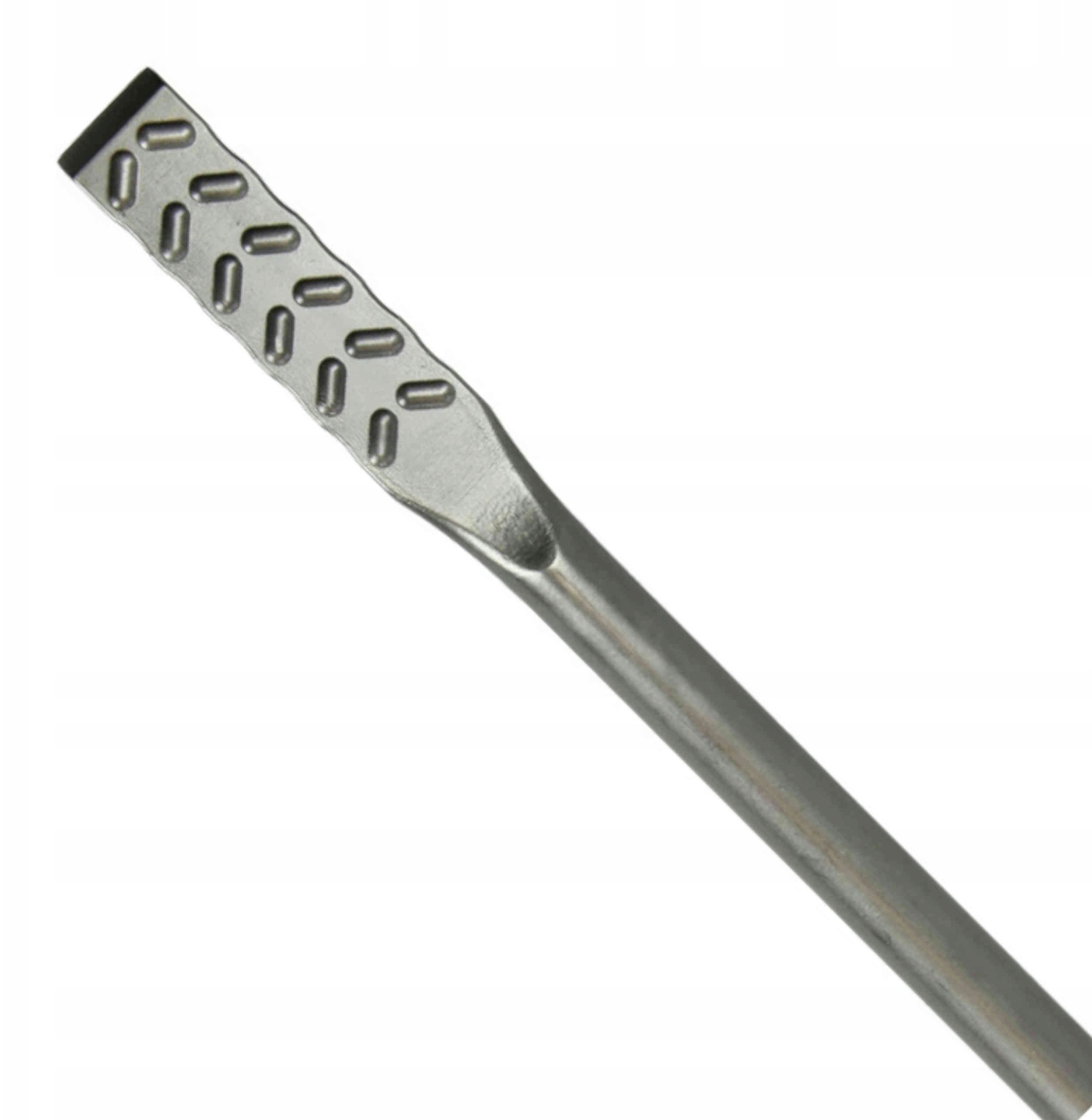 HIKOKI SDS MAX SHOVEL CHISEL 25 x 400mm LONG BLADE