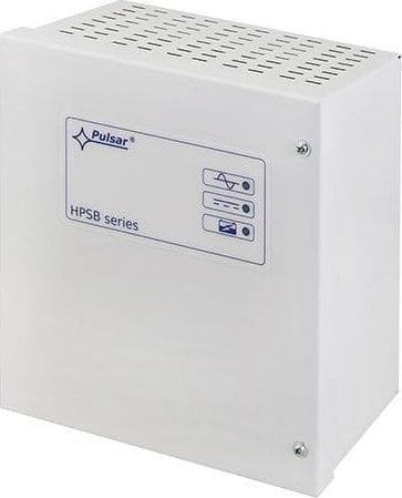 Zasilacz Pulsar ZASILACZ BUFOROWY IMPULSOWY HPSB-12V2A-B