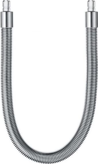 Jura Przewód mleka z osłoną ze stali nierdzewnej HP3