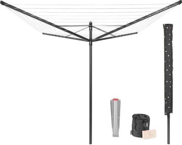 Suszarka na pranie Brabantia Lift-O-Matic 290503