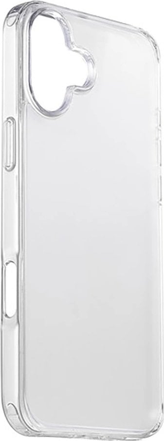 Etui ochronne Joyroom JR-16FG1 na iPhone 16 - półprzezroczyste