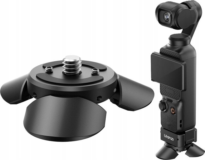 Ulanzi Mini statyw PK-08 do kamerki DJI Osmo Pocket 3