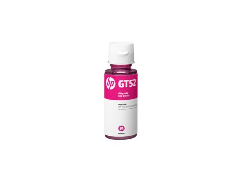 Tusz HP tusz GT52 / M0H55AE (magenta)