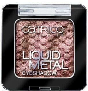 Catrice Liquid Metal Eyeshadow Metaliczny Cień Do Powiek 020 Gold N' Roses - 3G