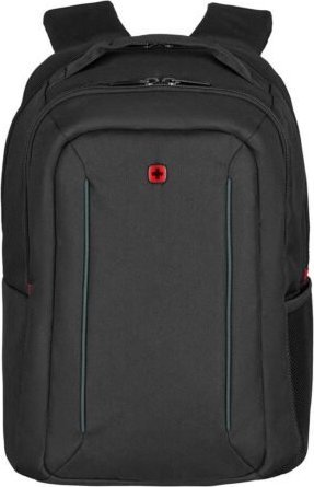 Plecak Wenger Wenger BQ 16" Laptop Backpack (black, up to 40.6 cm (16"))