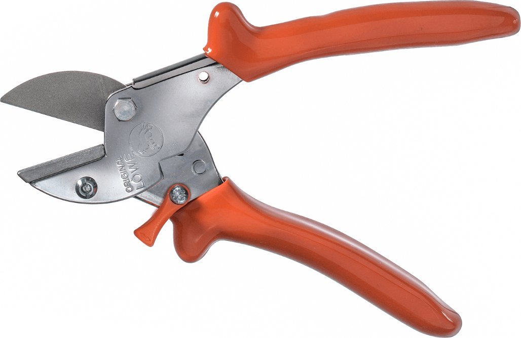 Sekator Lowe Sekator Lowe 5.105 sekator kowadełkowy jednoręczny