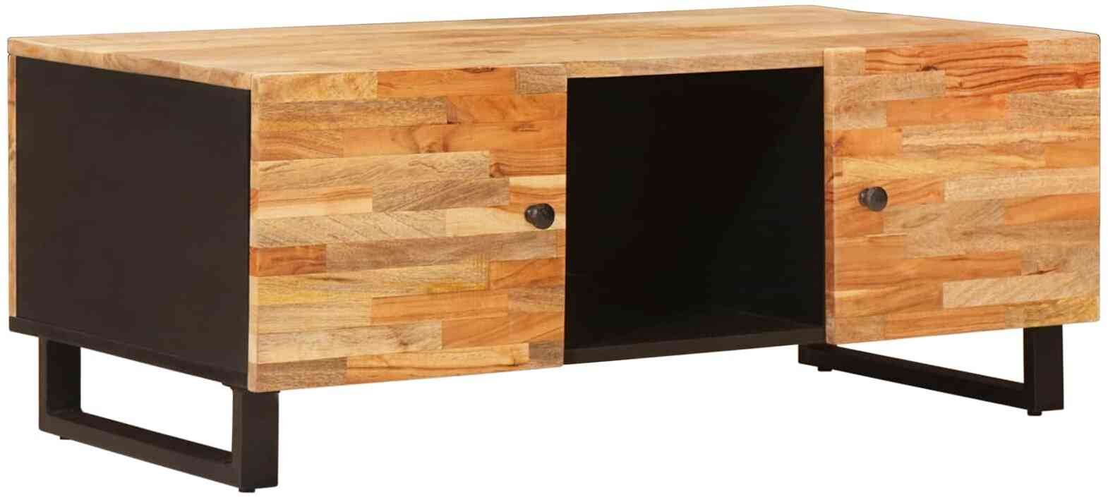 vidaXL Stolik kawowy