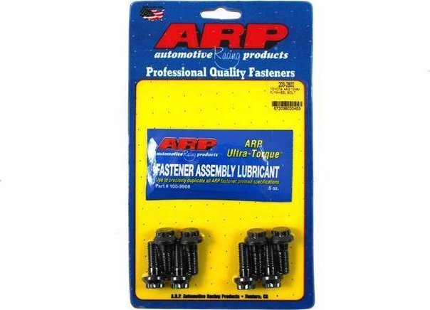 ARP Śruby koła zamachowego ARP Toyota Supra 2JZ-GTE 203-2802