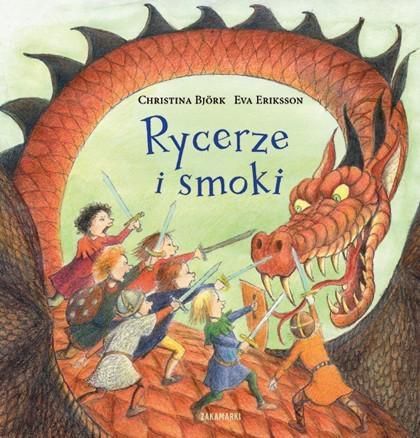 Rycerze i smoki (128771)