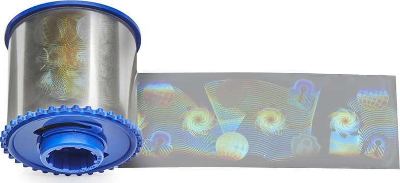 Zebra Zebra 800086-068 folia do laminowania