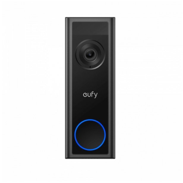 Anker Dzwonek do drzwi video doorbell C31 czarny